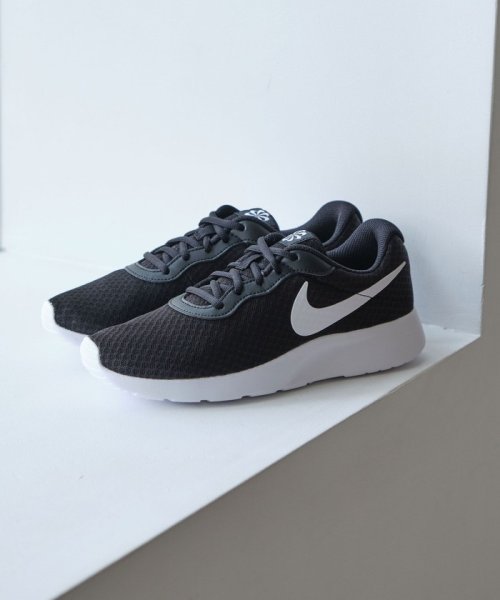 【WEB限定】＜ NIKE (ナイキ)＞ TANJUN タンジュン スニーカー