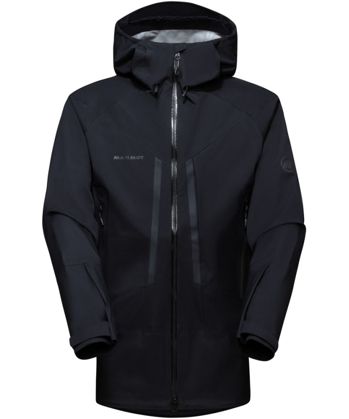 マムート/MAMMUT マムート アウトドア Masao HS Hooded Jacket Men･･･