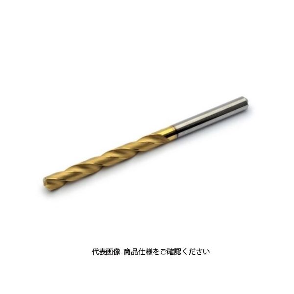 Seco Tools ドリル 超硬ソリッド SD245A