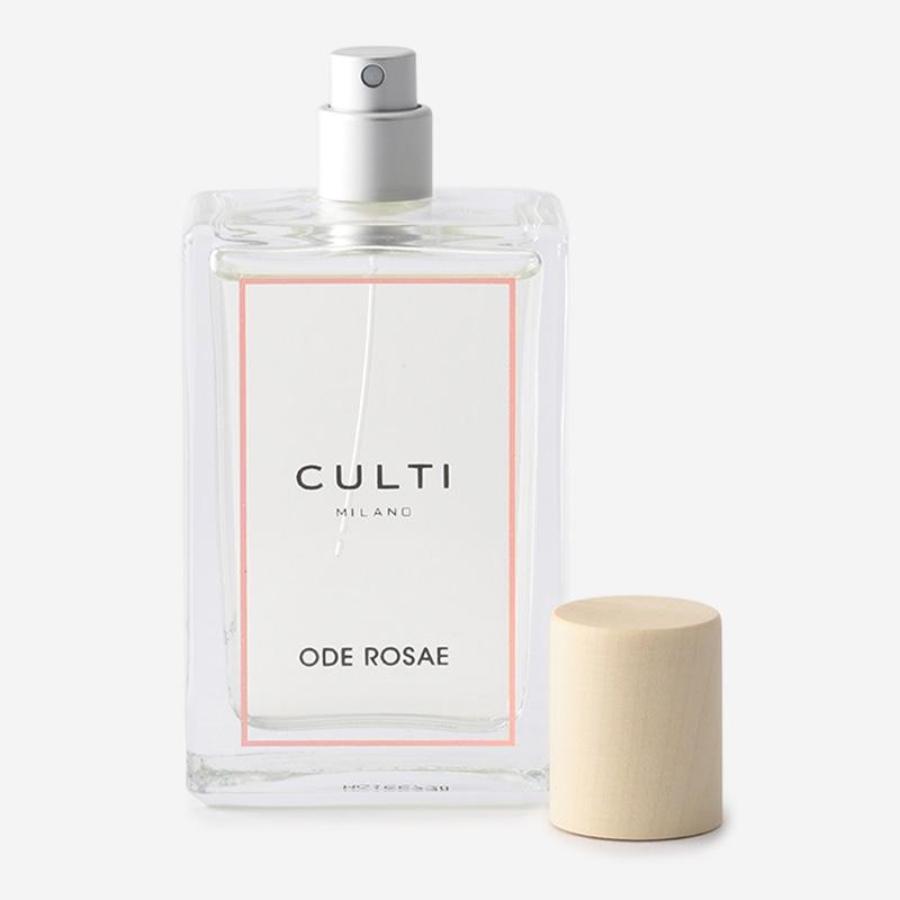 CULTI | ODE ROSAE ルームスプレー 100ml