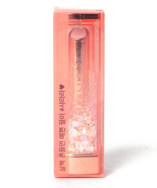 SHALALA SNOW BALL LIP BALM 01