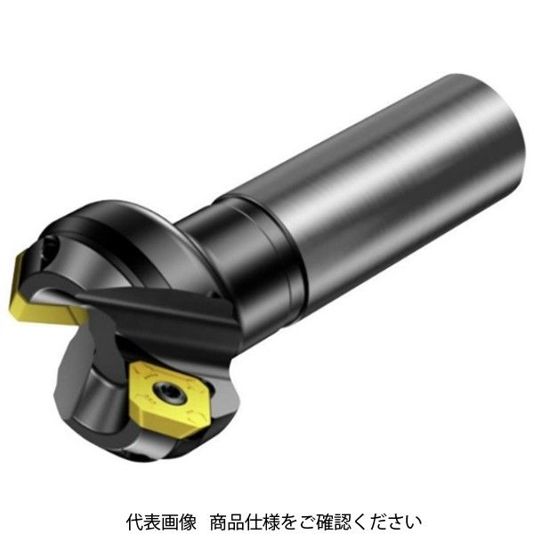 サンドビック（SANDVIK） 正面フライスコロミル R245