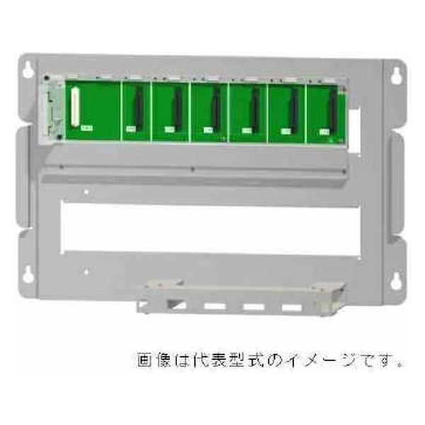 三菱電機 ラージ基本ベースユニット