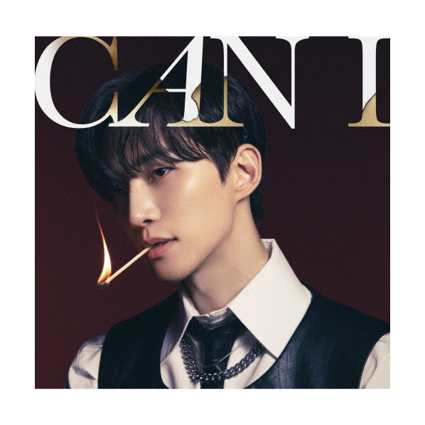 ソニーミュージック Lee Junho / Can I [Type A/完全生産限定盤] 【CD】 ESCL-5866