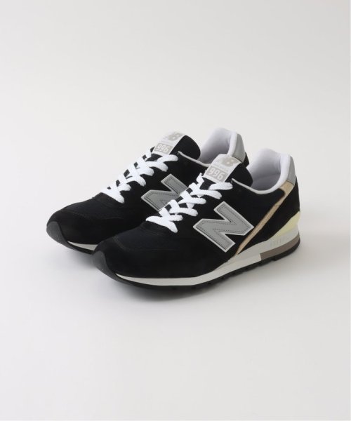 NEW BALANCE Made in USA 996 BL / U996BL