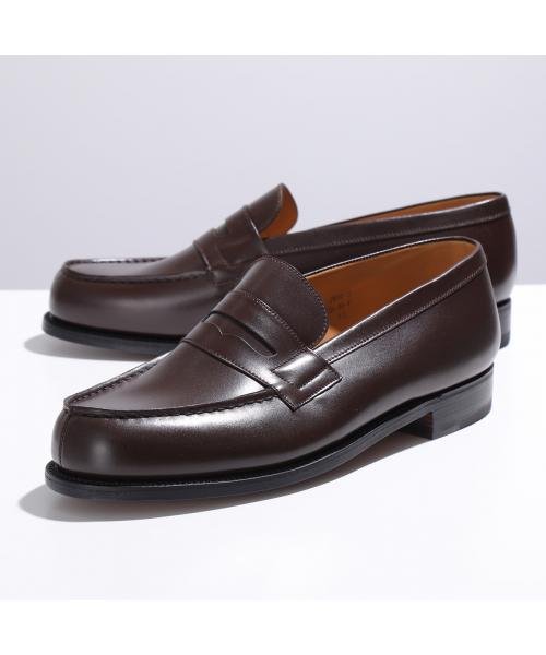 J.M.WESTON ローファー Signature Loafer #180 11411541801F