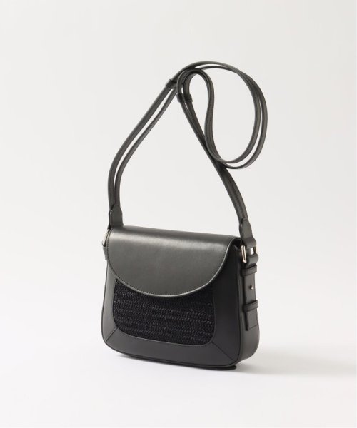 【LAvenir / ラ・ヴェニール】Ilse Mini Shoulder Bag Mesh