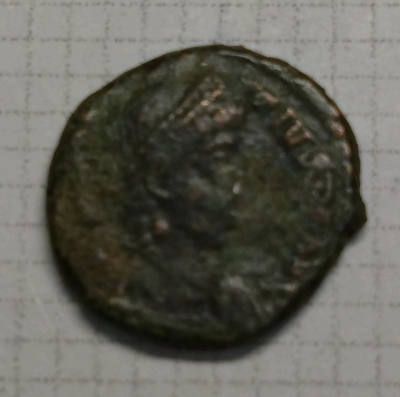 ローマンコイン　ANCIENT COIN ROMAN COIN 018