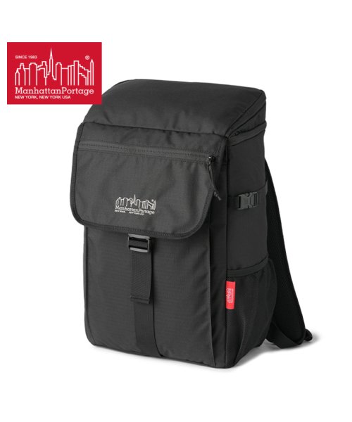 マンハッタンポーテージ リュック バックパック B4 24L 軽量 撥水 耐水 Manhattan Portage Quick Action MP2230CDR