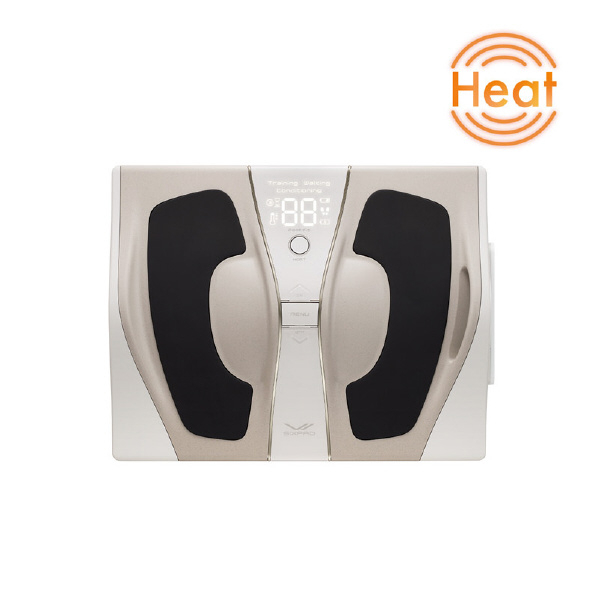 MTG SIXPAD Foot Fit 3 Heat SE-BY-02A