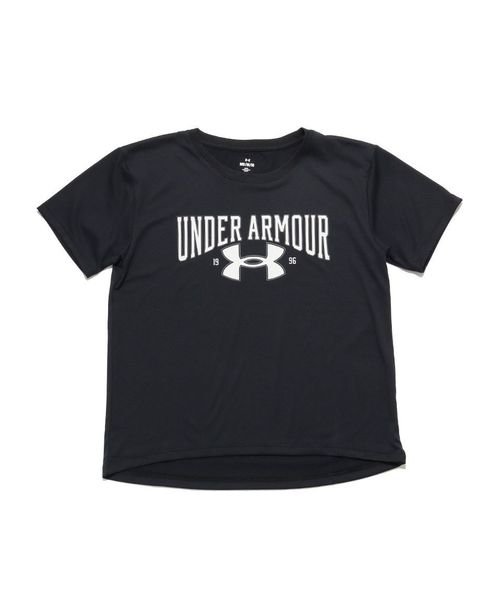 UA TECH BOX GRAPHIC TEE