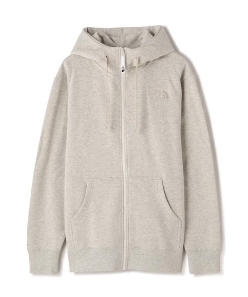 THE NORTH FACE/ザ・ノースフェイス　Reaview Full Zip Hoodie