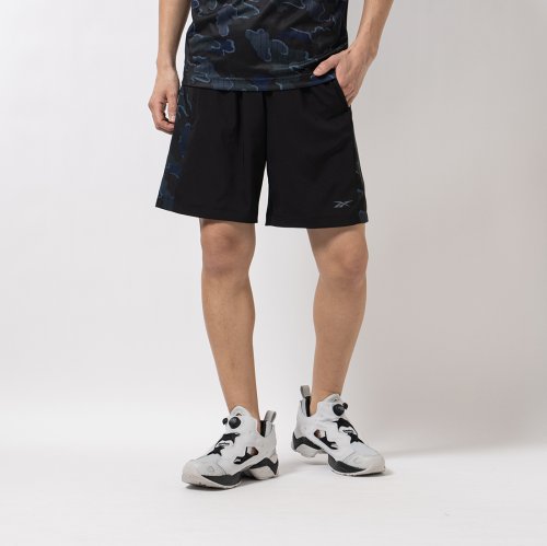 トレイン モーション カモ ショーツ / TRAIN MOTION CAMO SHORT