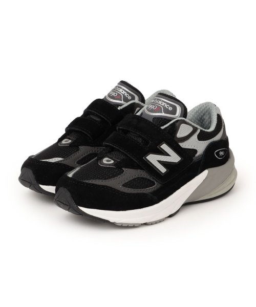 New Balance:IV990