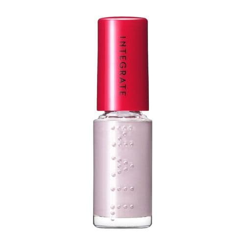 資生堂(SHISEIDO) インテグレート ネールズ N VI715 (4mL)