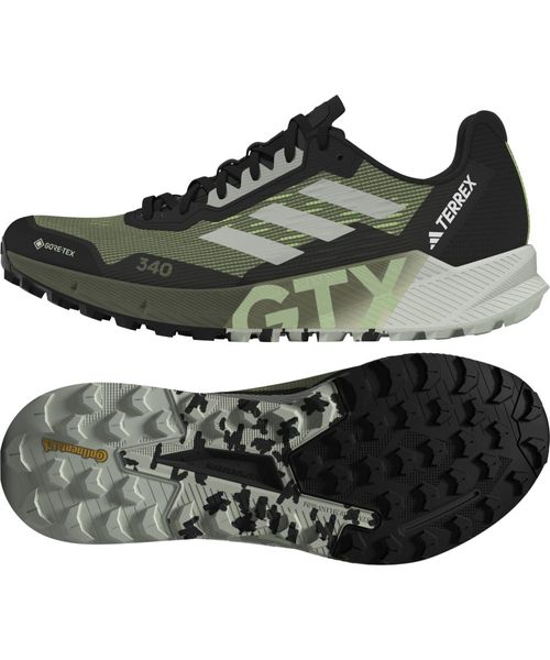 adidas/TERREX AGRAVIC FLOW 2 GTX