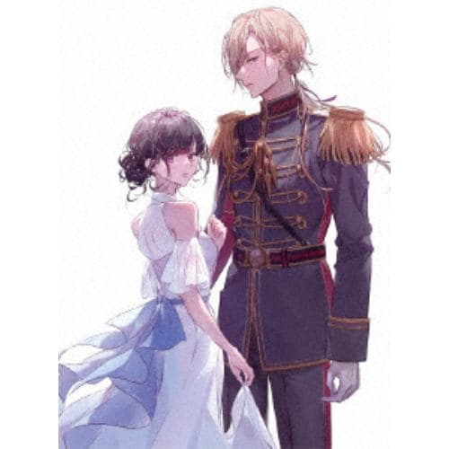 【BLU-R】わたしの幸せな結婚 第3巻[通常版]