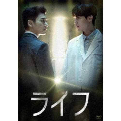 【DVD】ライフ DVD-BOX1