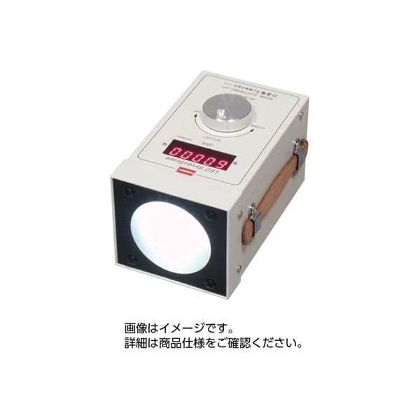 ケニス LEDストロボスコープ AS