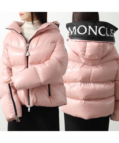 モンクレール/MONCLER ダウンジャケット HUPPE ヒュッペ 1A00131 5963V