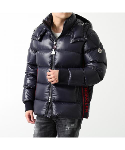 モンクレール/MONCLER ダウンジャケット Lunetiere 1A00145 68950 ナ･･･