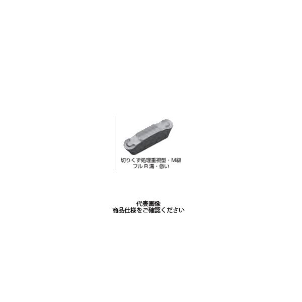 京セラ（KYOCERA） 溝入（突切り）用チップ GMM3014-15R:TN90 1セット（10個）（直送品）