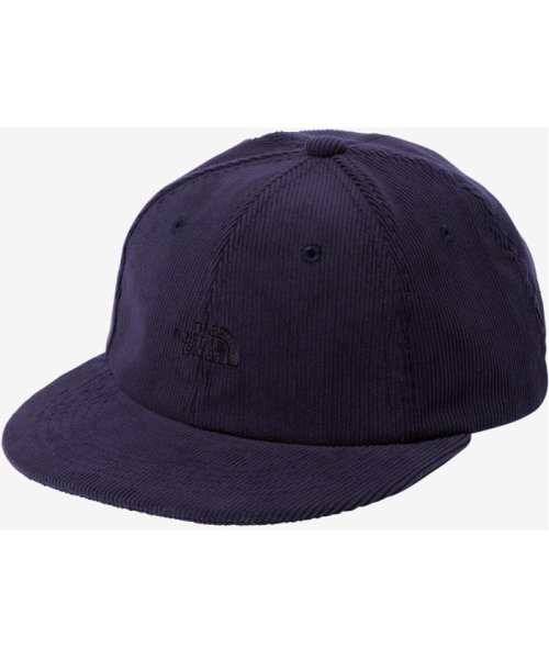 THE　NORTH　FACE ノースフェイス アウトドア コーデュロイキャップ Corduroy Cap キ