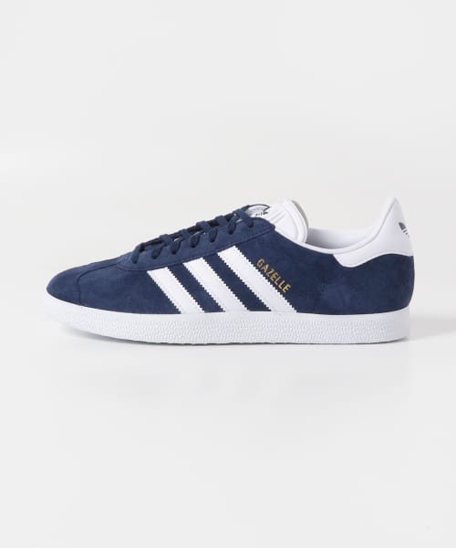 adidas　GAZELLE