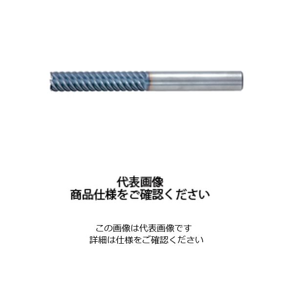 ダイジェット工業 ワンカット盛り刃エンドミル DZーSEPL形 DZーSEPL6160 DZ-SEPL6160 1個（直送品）