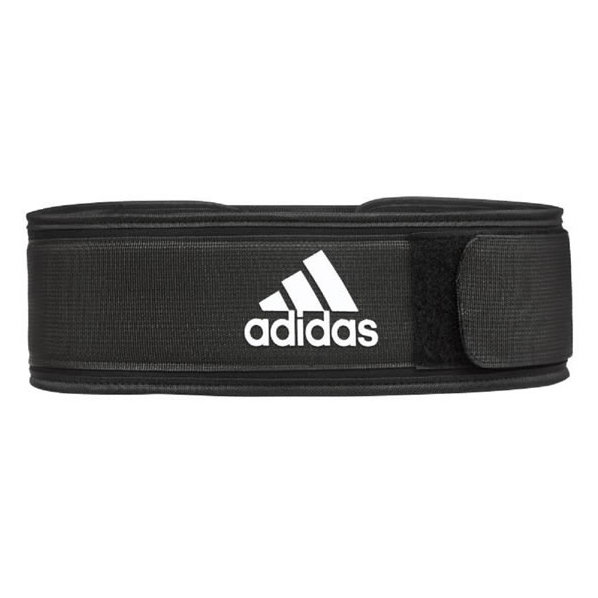 ａｄｉｄａｓ エッセンシャル ウェイトベルト S FCP4070-ADGB12253