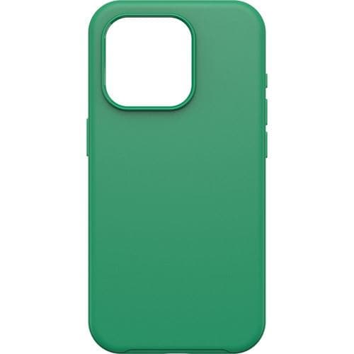 OtterBox オッターボックス 77-94036 iPhone 15Pro Symmetry MagSafe Green Juice - green -