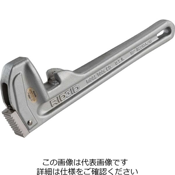 日本エマソン RIDGID 31510 Dー809ーS 810 ハンドル アッセン 1個（直送品）