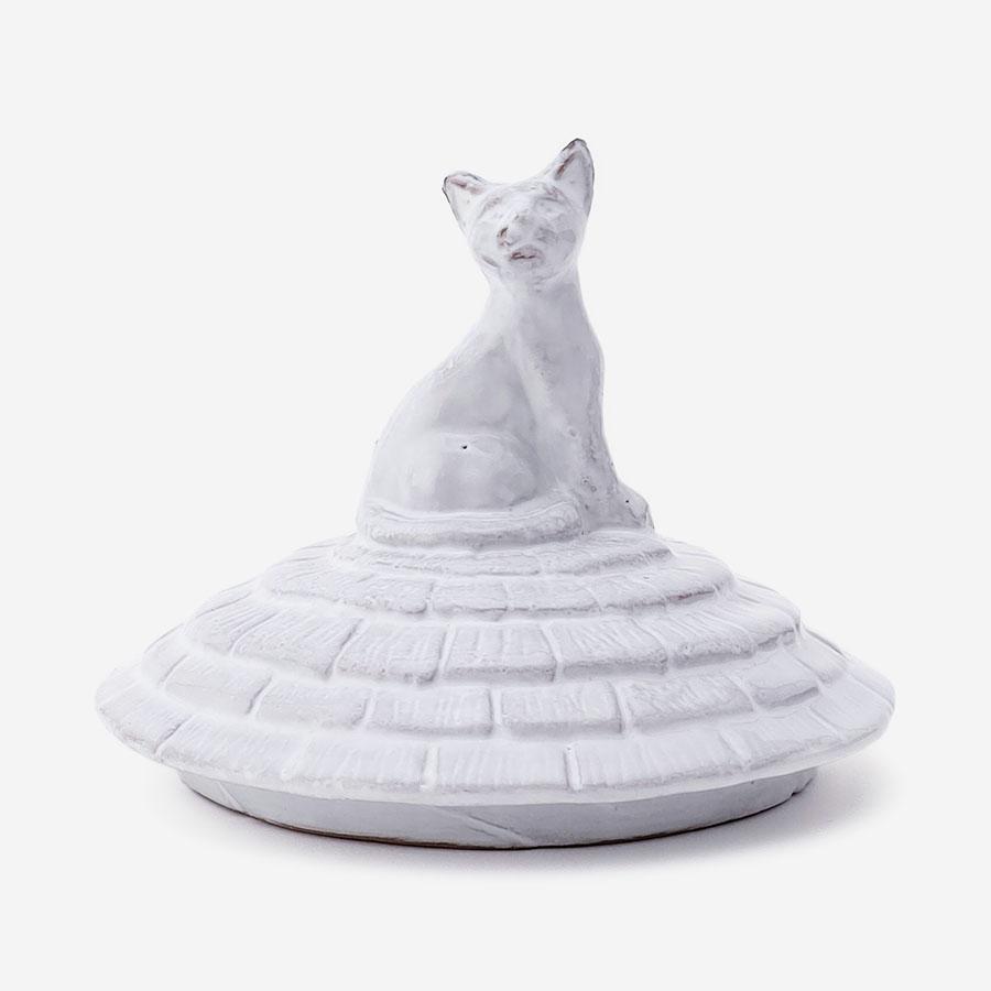 ASTIER de VILLATTE | Grand Chalet キャンドルカバー／Cat