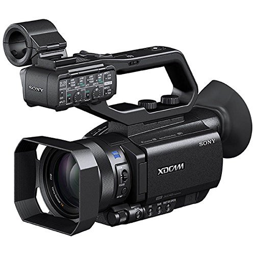 PXW-X70　ソニー　XDCAMメモリーカムコーダー【中古品】