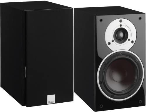 Dali Zensor 1 Speakers Per Pair Black【中古品】