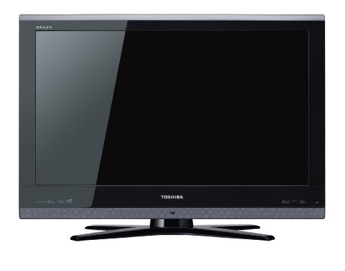 東芝 32V型 フルハイビジョン 液晶テレビ REGZA 32ZS1【中古品】