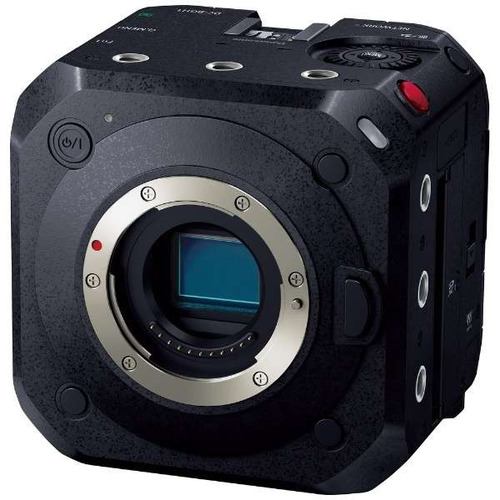 パナソニック DC-BGH1 ミラーレス一眼カメラ LUMIX BGH1 【受注生産】 DCBGH1