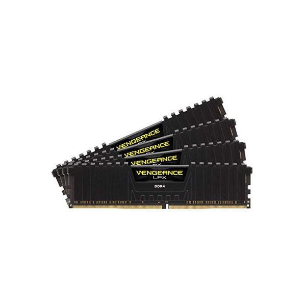 Corsair コルセア メモリ 8GBx4 CMK32GX4M4D3600C18 1個（直送品）