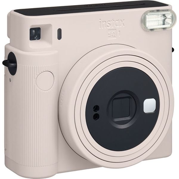 富士フイルム instax SQUARE SQ1 専用ケース付 INS SQ 1