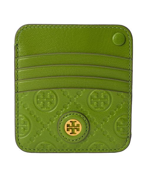 TORY BURCH トリーバーチ カードケース 79385 300