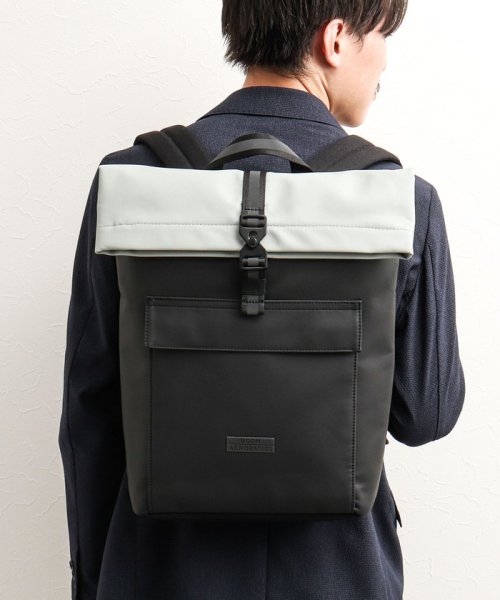 【UCON ACROBATICS/ユーコン・アクロバティックス】Jasper Mini Backpack Aloe