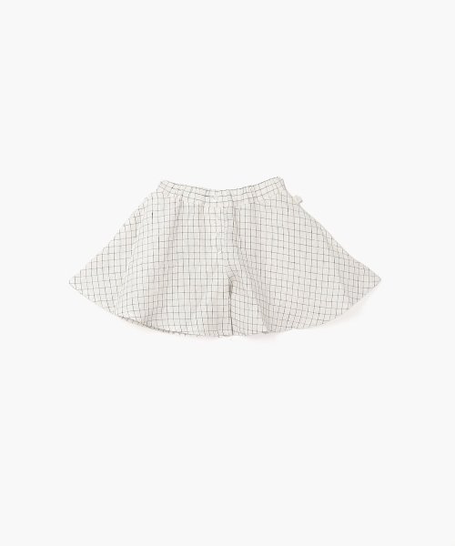 CAO9 E JUPE CULOTTE キッズ キュロット