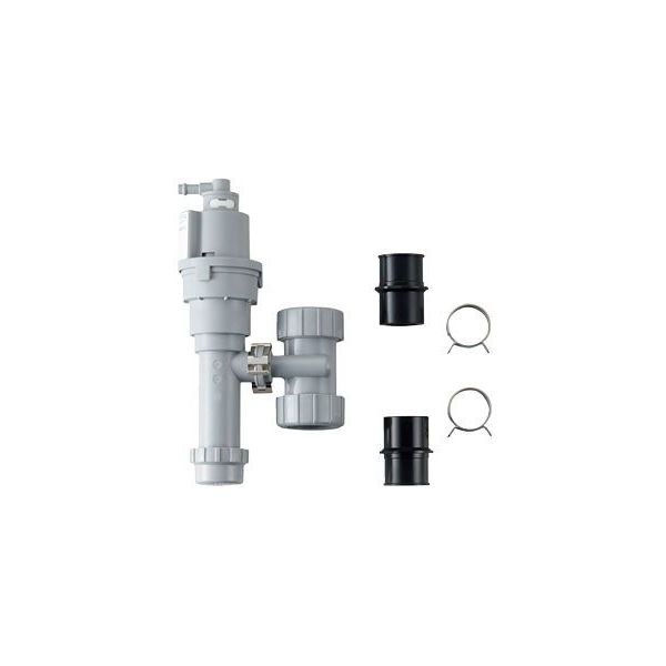 LIXIL 排水器具 カウンター用 EFH-6 1個（直送品）