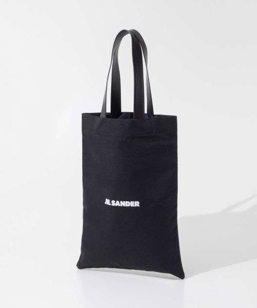 ジルサンダー JIL SANDER J25WC0004 P4863 トートバッグ メンズ レディース バッグ 手提げ ギフト BOOK TOTE GRANDE