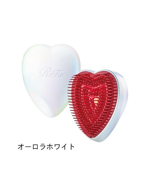 ReFa HEART BRUSH