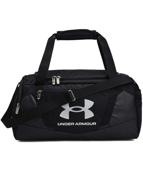 UNDER　ARMOUR アンダーアーマー UA アンディナイアブル5．0 ダッフルバッグ XSサイズ