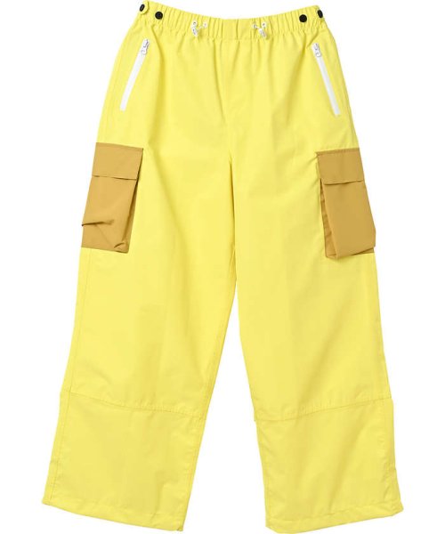 ★【1937】RAIN CARGO PANTS