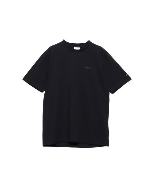 コットンポリエステル ベーシックTシャツ UNISEX