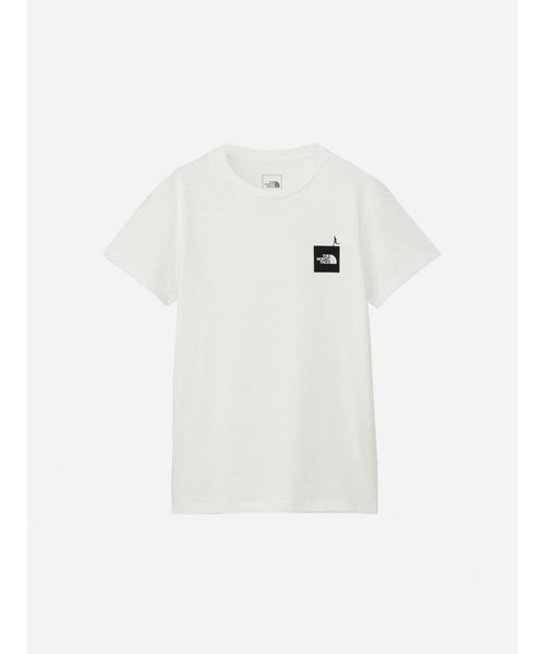 ザノースフェイス/S/S ACTIVE MAN TEE(ショートスリーブアクティブマンティー)