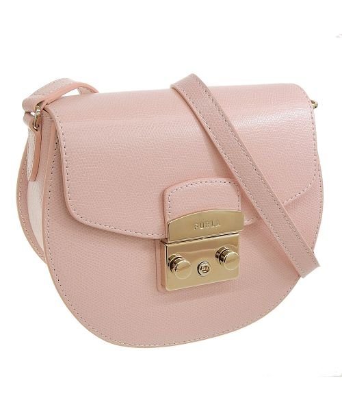 FURLA フルラ METROPOLIS ショルダーバッグ